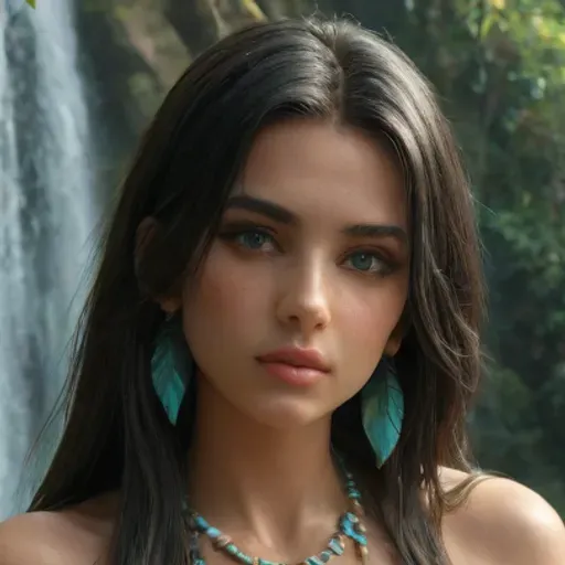 AI色情图片生成器