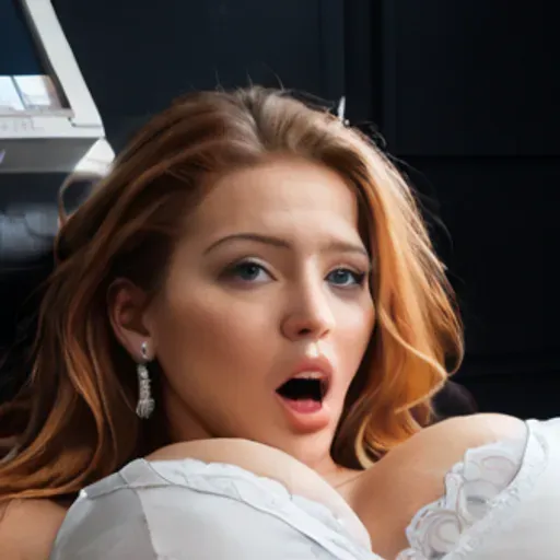 AI 포르노 이미지 생성기