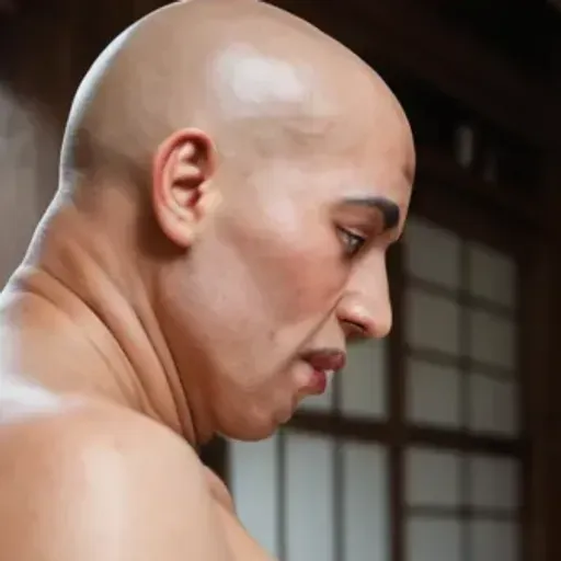 AIポルノ画像ジェネレーター