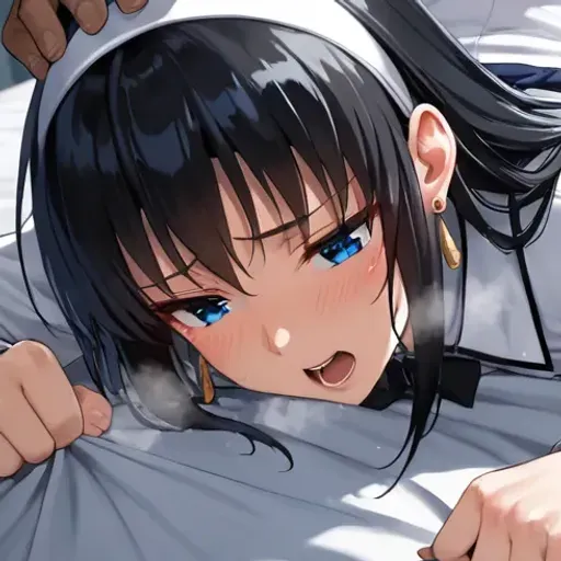 AI色情圖片產生器