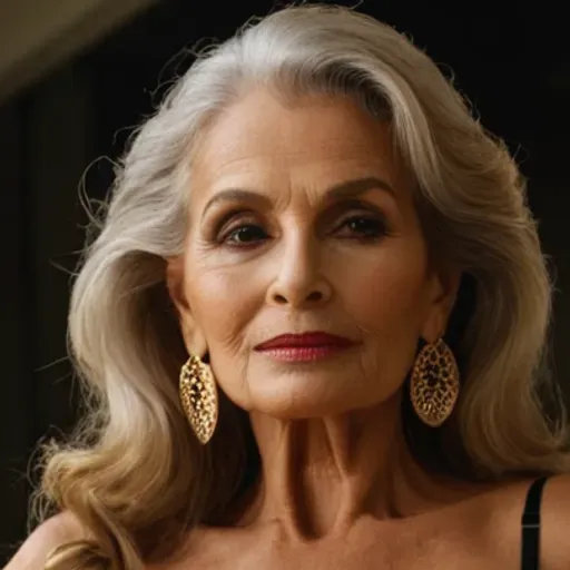 AI色情图片生成器