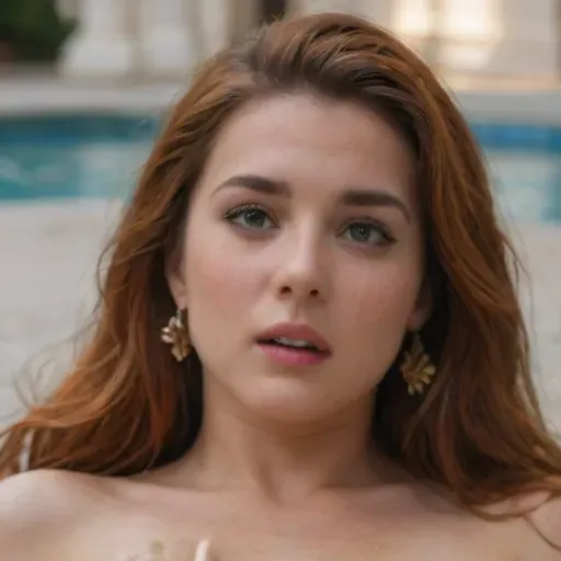 AI色情圖片產生器