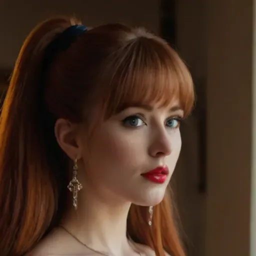 AI 포르노 이미지 생성기