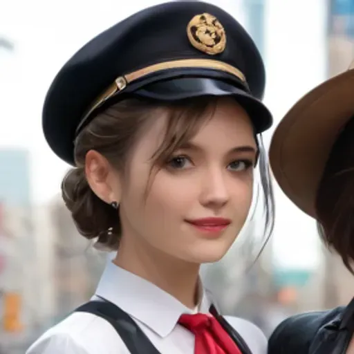 AI色情照片生成器