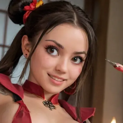 एआई पोर्न इमेज जेनरेटर