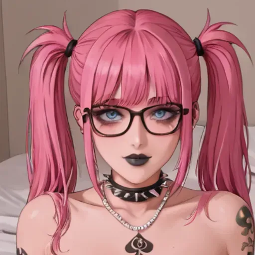 AI色情圖片產生器