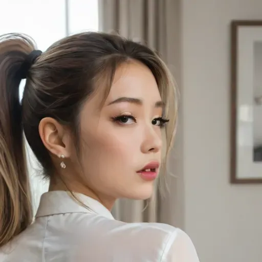 AI porn image generator