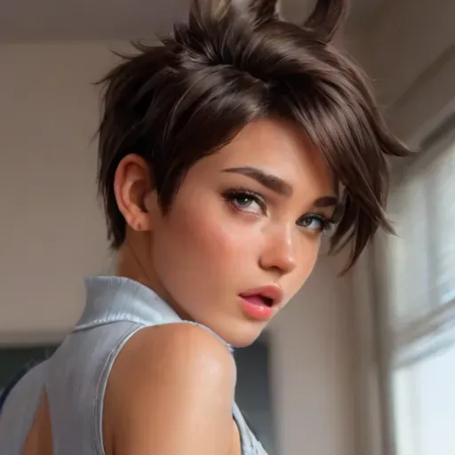 एआई पोर्न इमेज जेनरेटर