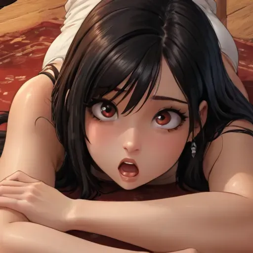 AI色情图片生成器