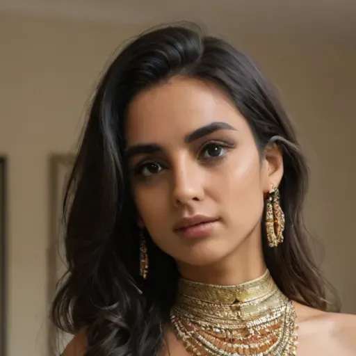 AIポルノ画像ジェネレーター