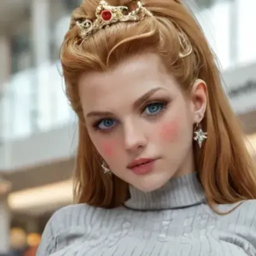 AI porn image generator