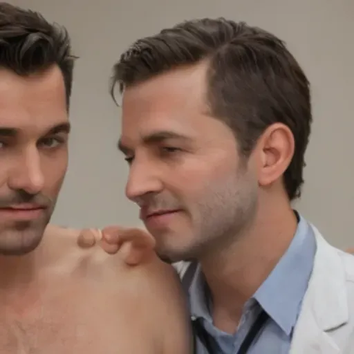 AI色情照片生成器