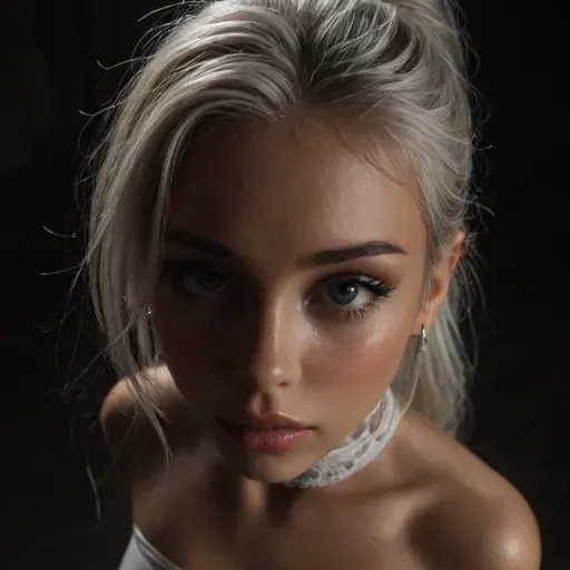 AI色情图片生成器