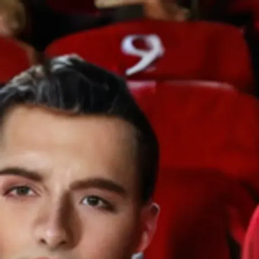 AI色情照片生成器