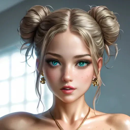 AI色情图片生成器