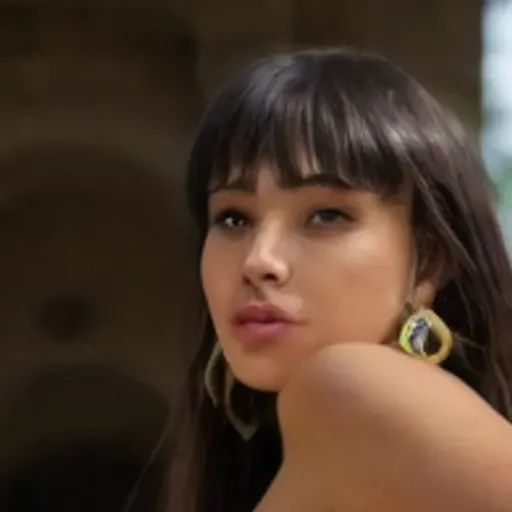 AI色情圖片產生器