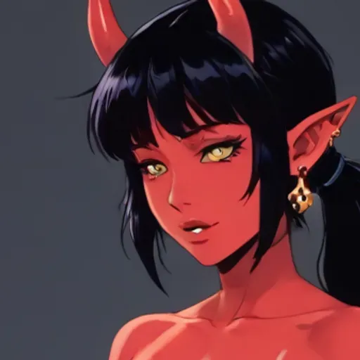 AI porn image generator