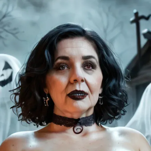 AI色情图片生成器