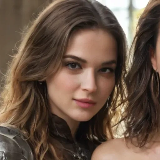 generatore di foto porno IA