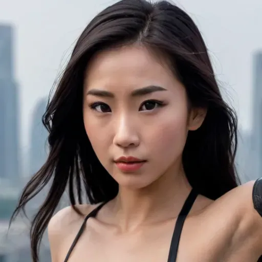 AI色情图片生成器