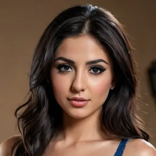 AI色情圖片產生器