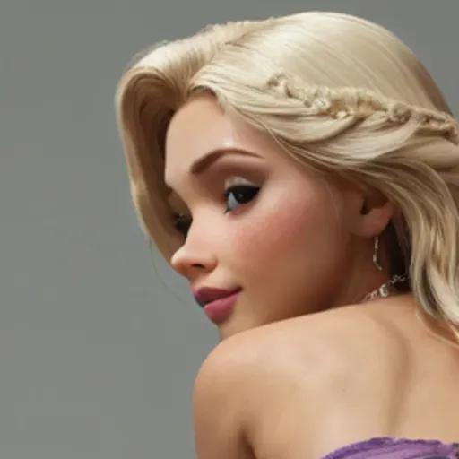 AI色情圖片產生器