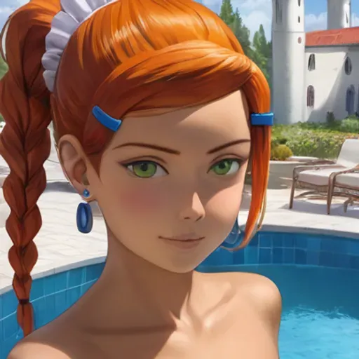 AI porn image generator