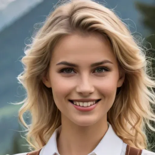 โปรแกรมสร้างภาพโปรนที่ใช้ปัญหา AI