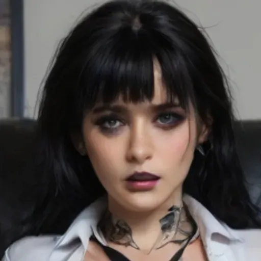 AI porn image generator