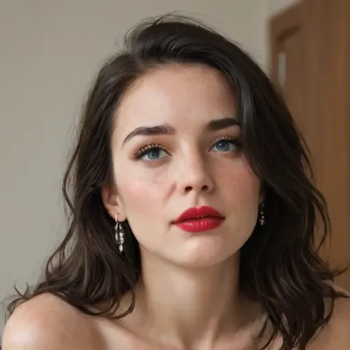 AI色情圖片產生器