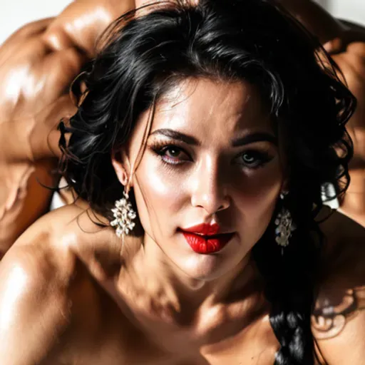 gerador de imagens pornô com IA