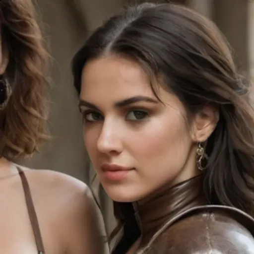 AI porn image generator