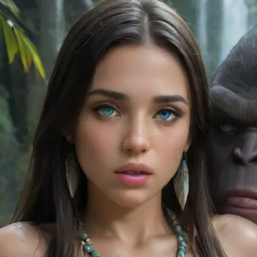 AI porn image generator