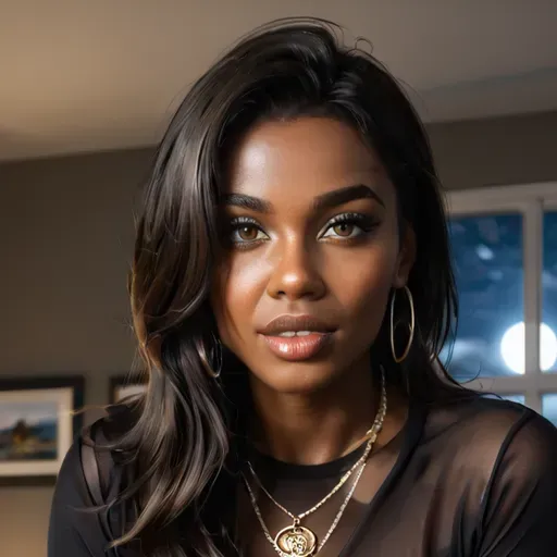 AI色情圖片產生器