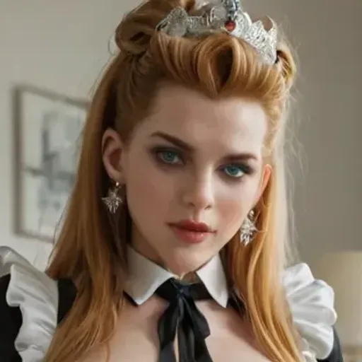 AI 포르노 이미지 생성기