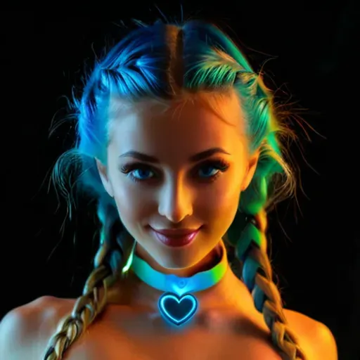 AI porn image generator