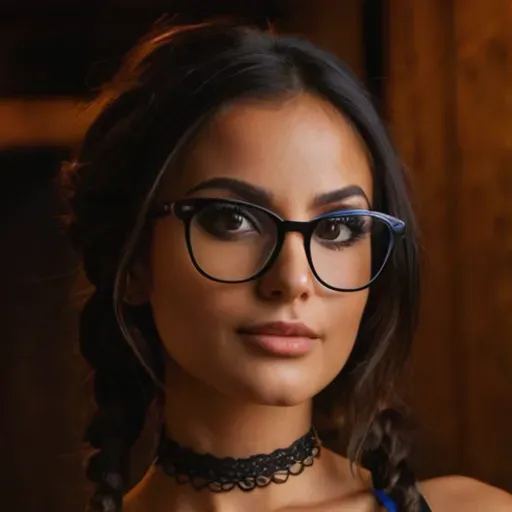 AI porn image generator