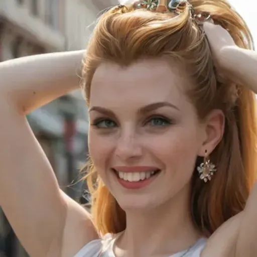 AI色情圖片產生器