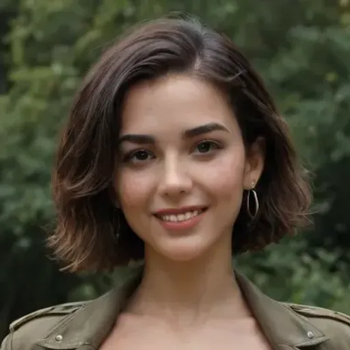 AI色情圖片產生器