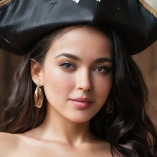 AI色情图片生成器