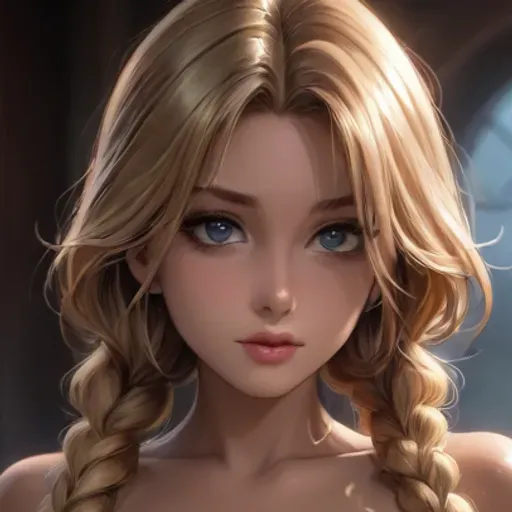 AI色情圖片產生器