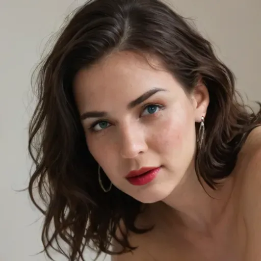 AI色情圖片產生器