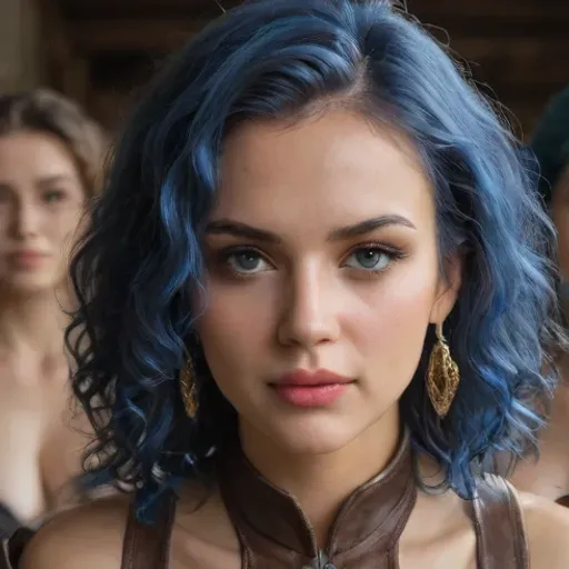 AI色情照片生成器