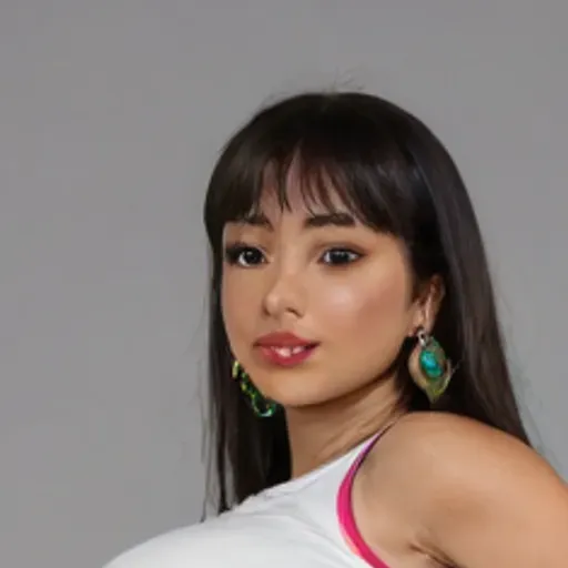 AI色情圖片產生器