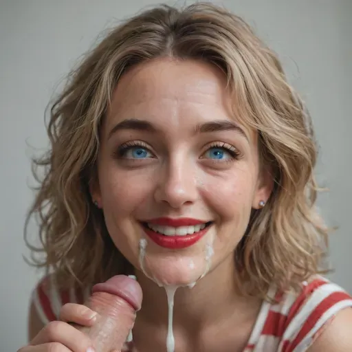 AI色情圖片產生器