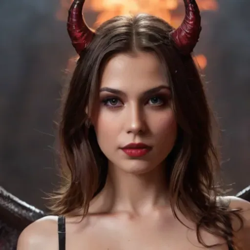 โปรแกรมสร้างภาพโปรนที่ใช้ปัญหา AI