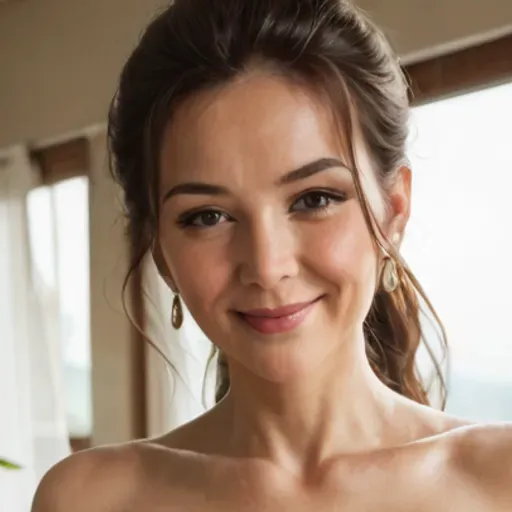 AI色情圖片產生器