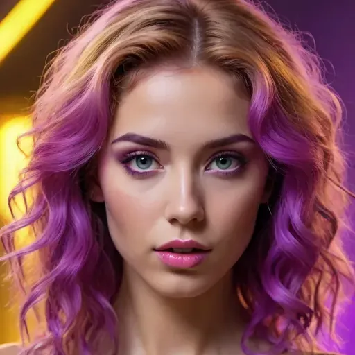 AI色情圖片產生器