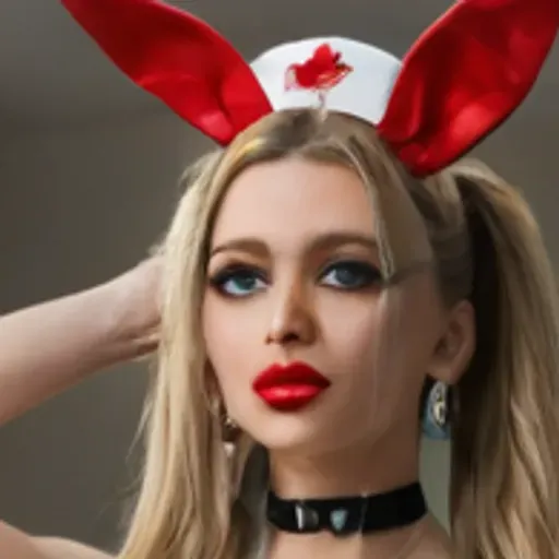 โปรแกรมสร้างภาพโปรนที่ใช้ปัญหา AI