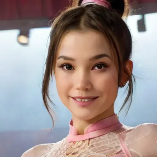 generatore di immagini porno IA